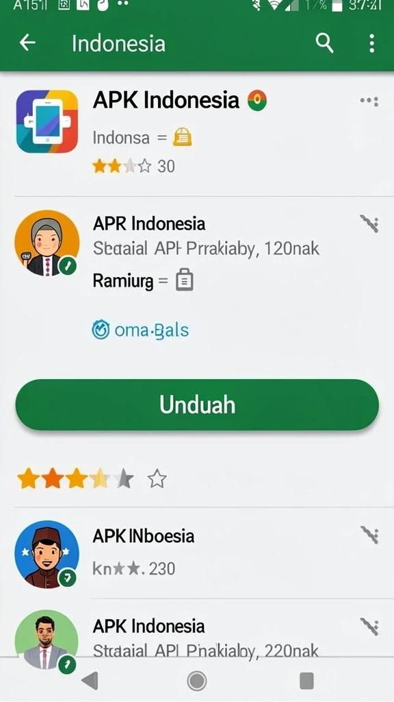Download aluku4d APK untuk Android 3