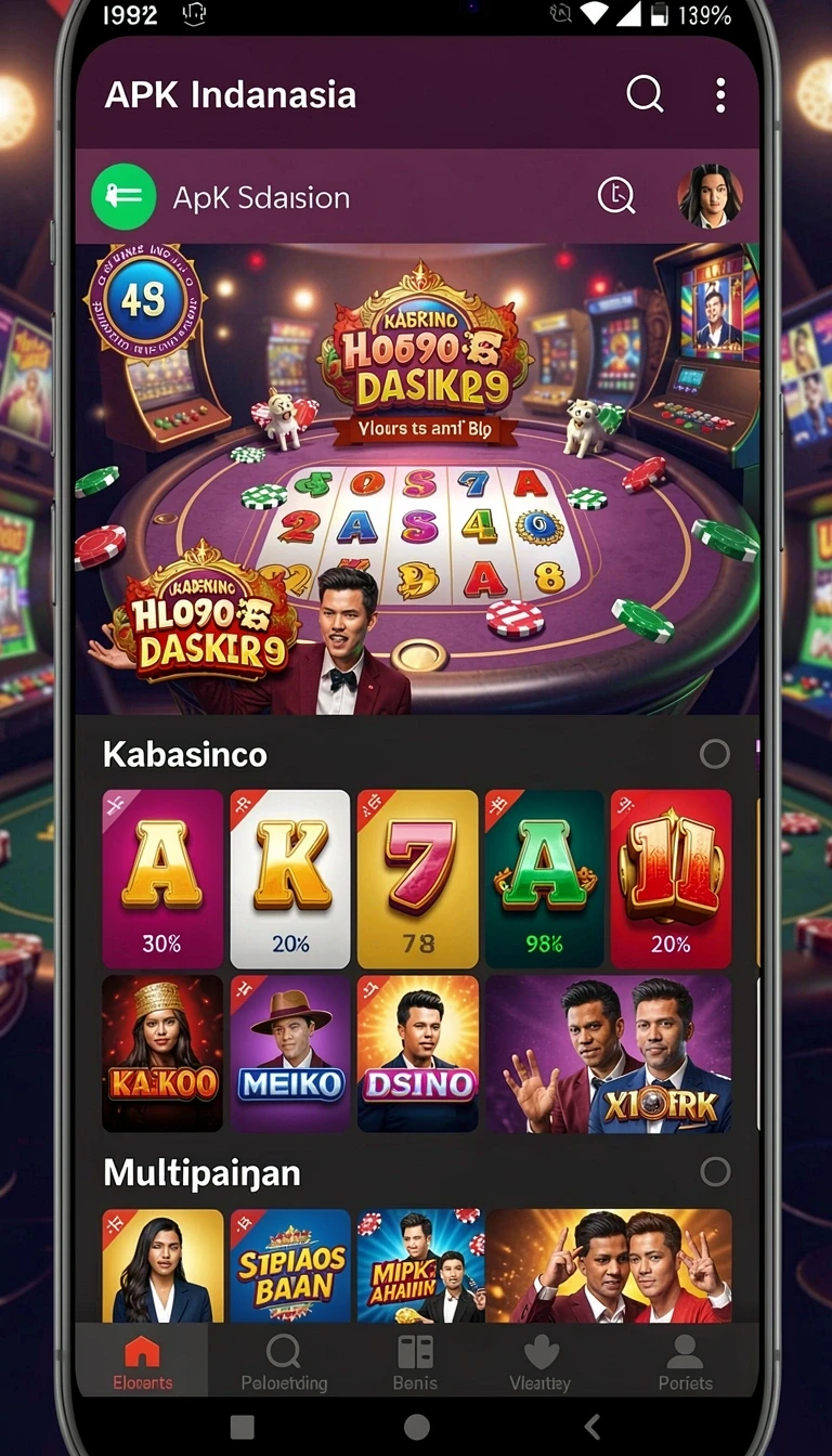 Review Aplikasi 88big 3