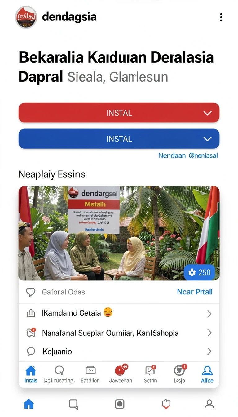 Download jktok APK untuk Android 3
