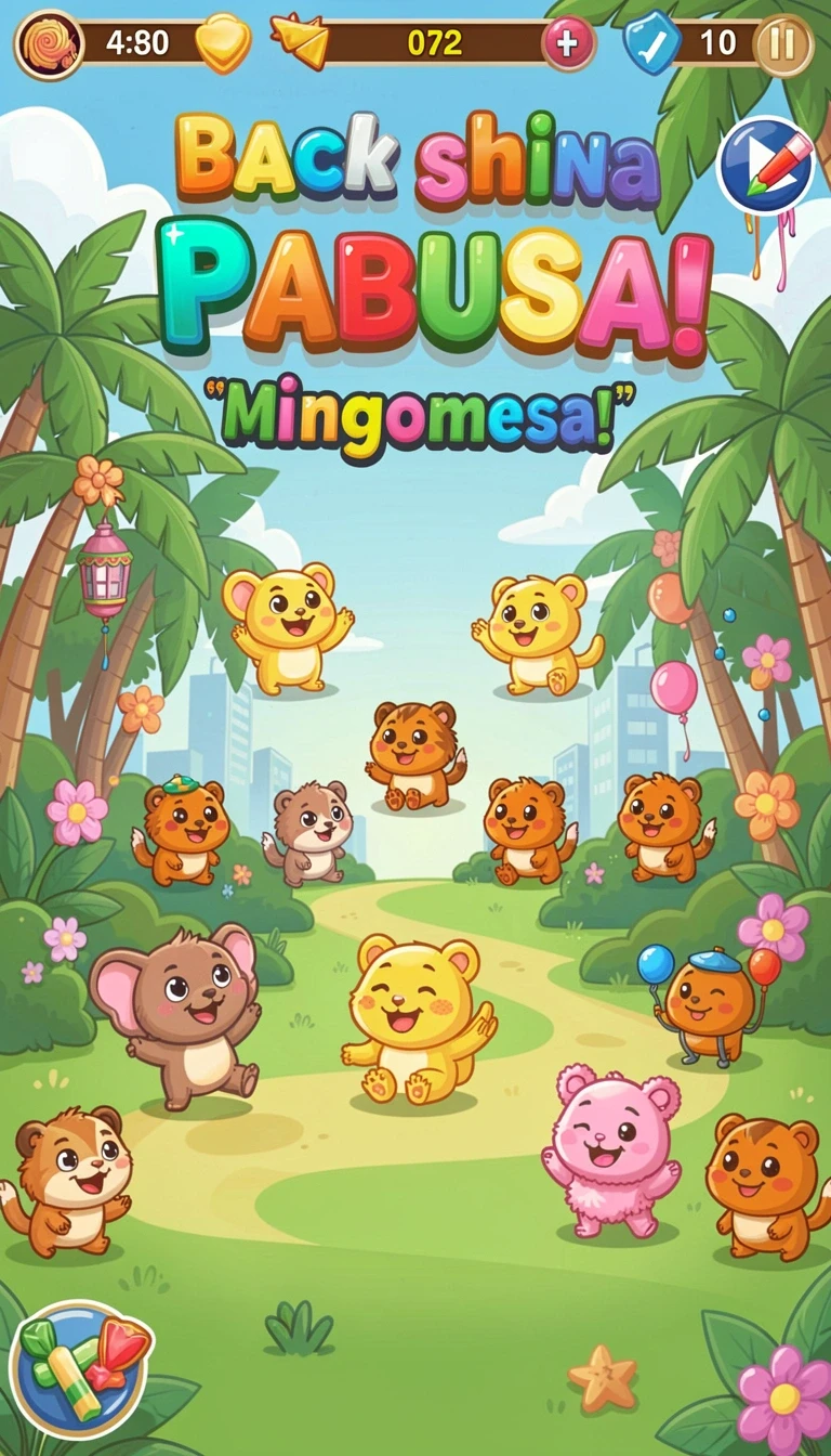 Download god77 APK untuk Android 3