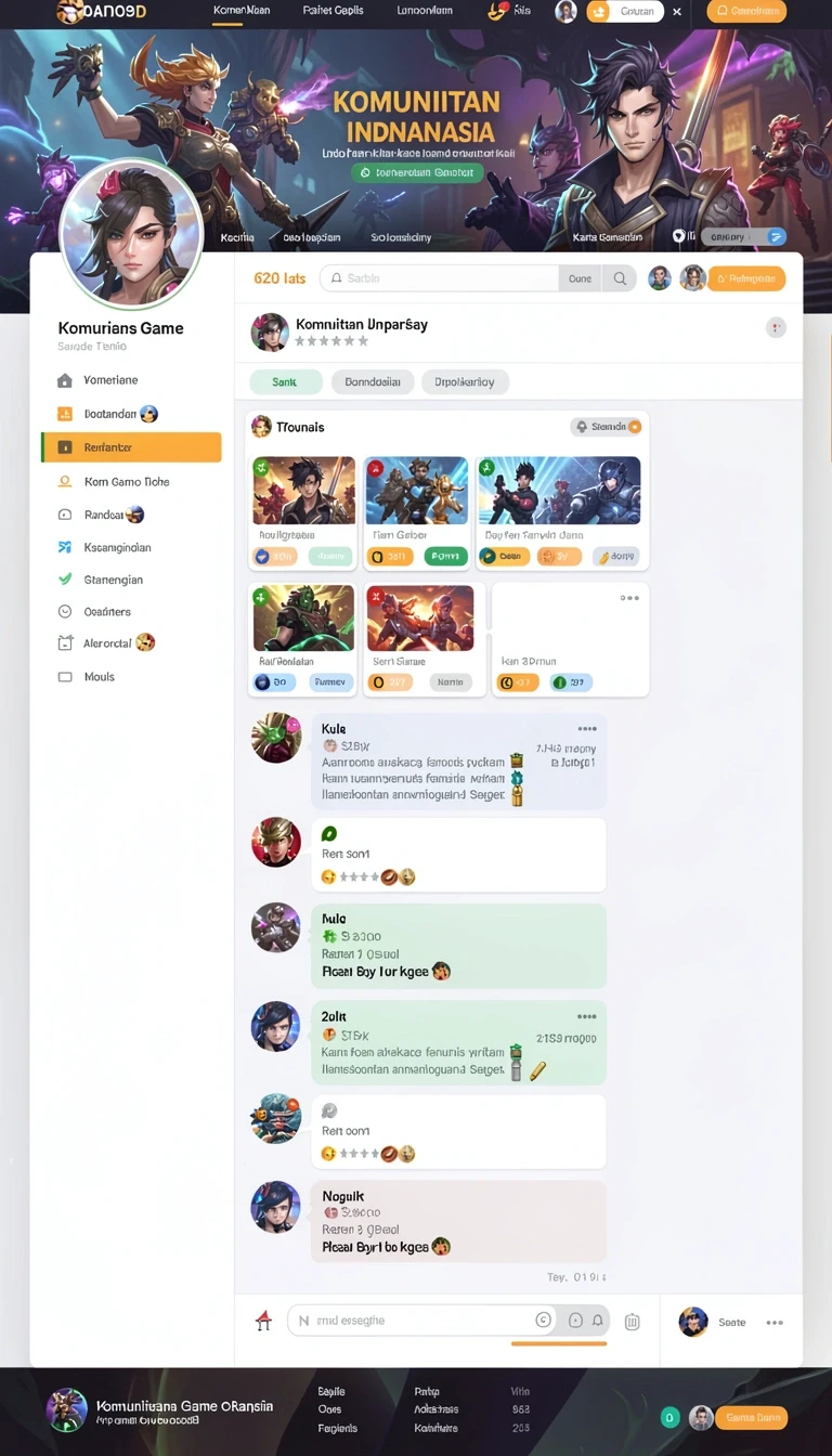 Review Aplikasi megaidr 3