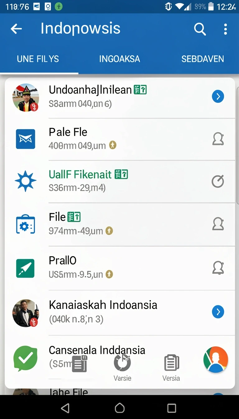 Review Aplikasi kapaltogel