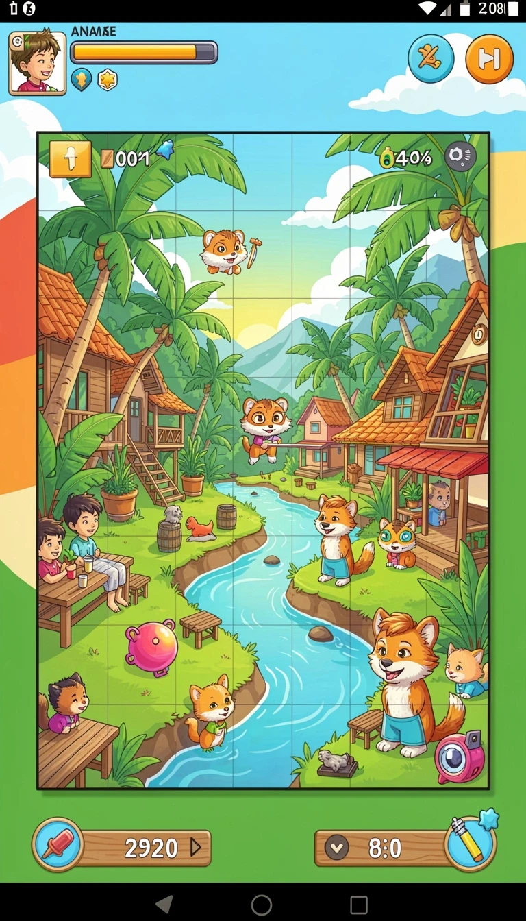 Review Aplikasi warungjackpot 3