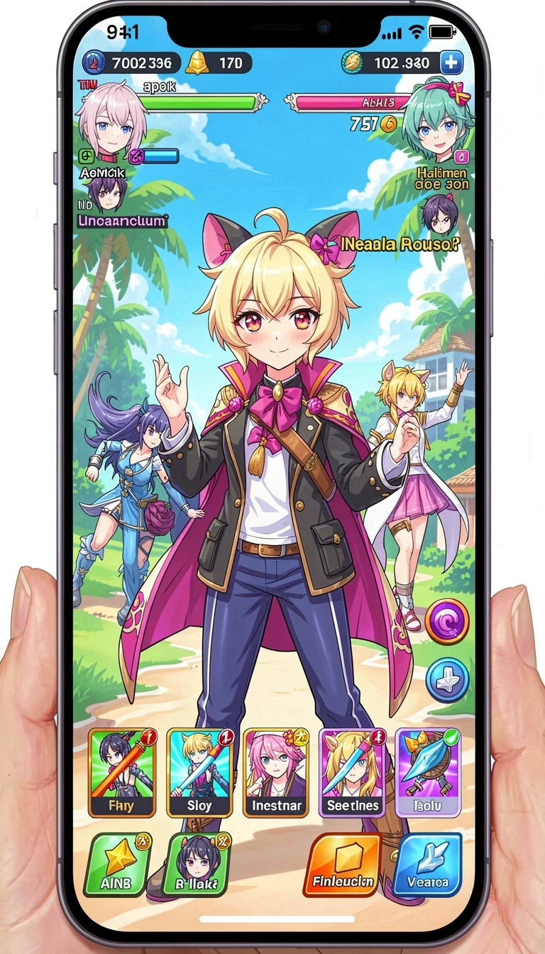 Review Aplikasi ap686 3