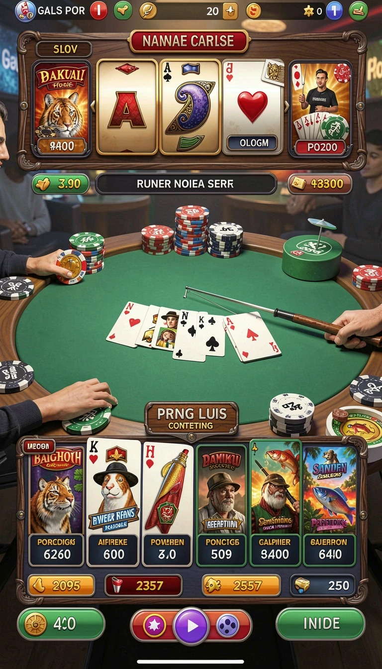 Review Aplikasi ulartoto 3