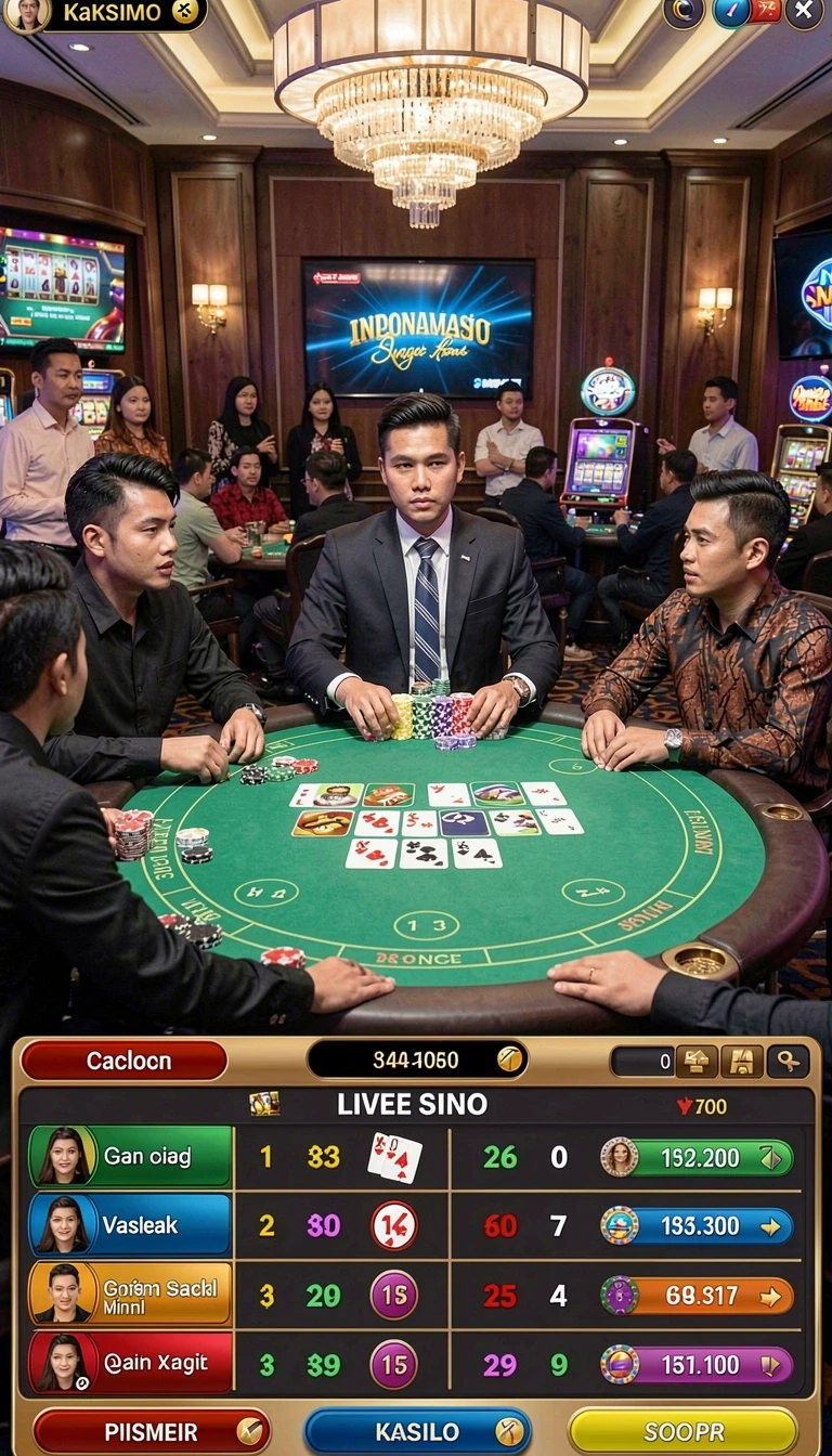 Review Aplikasi rajacuan 3