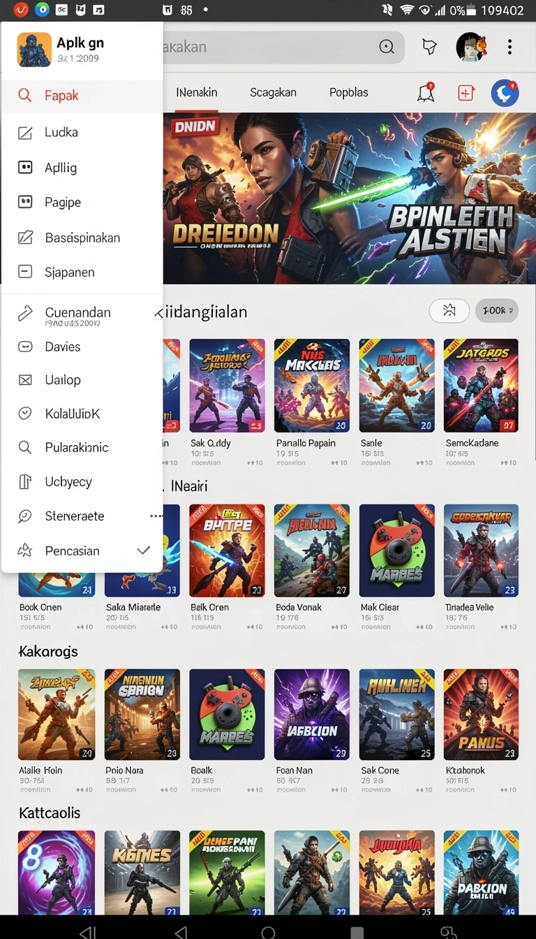 Review Aplikasi fyptoto 2