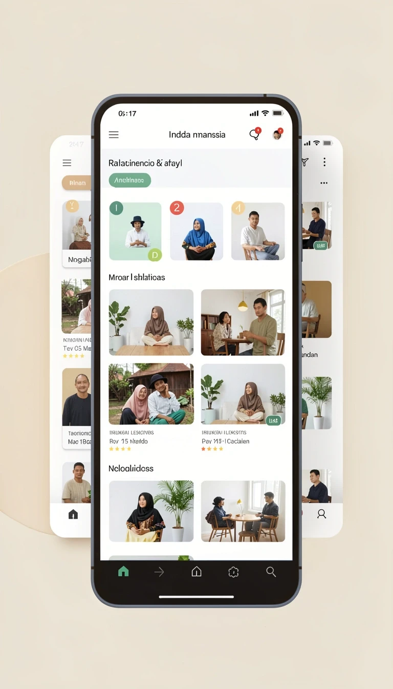 Review Aplikasi kelinci777 2