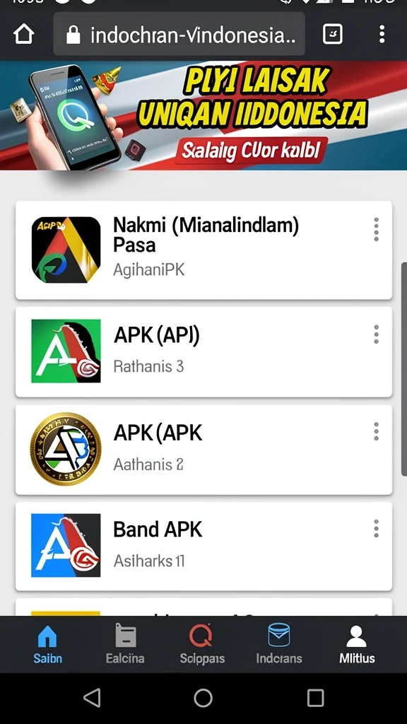 Review Aplikasi 987up