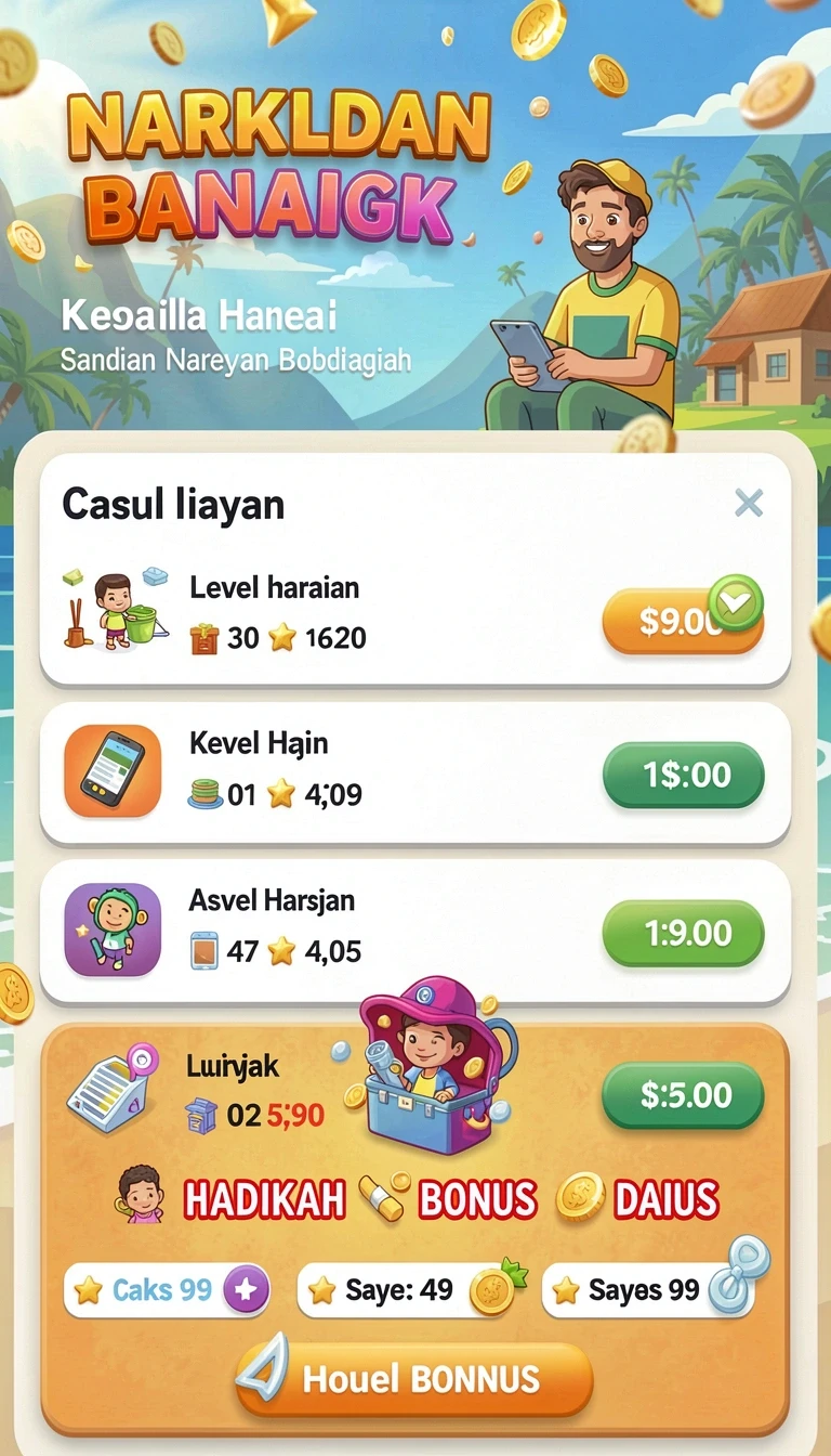 Download aluku4d APK untuk Android
