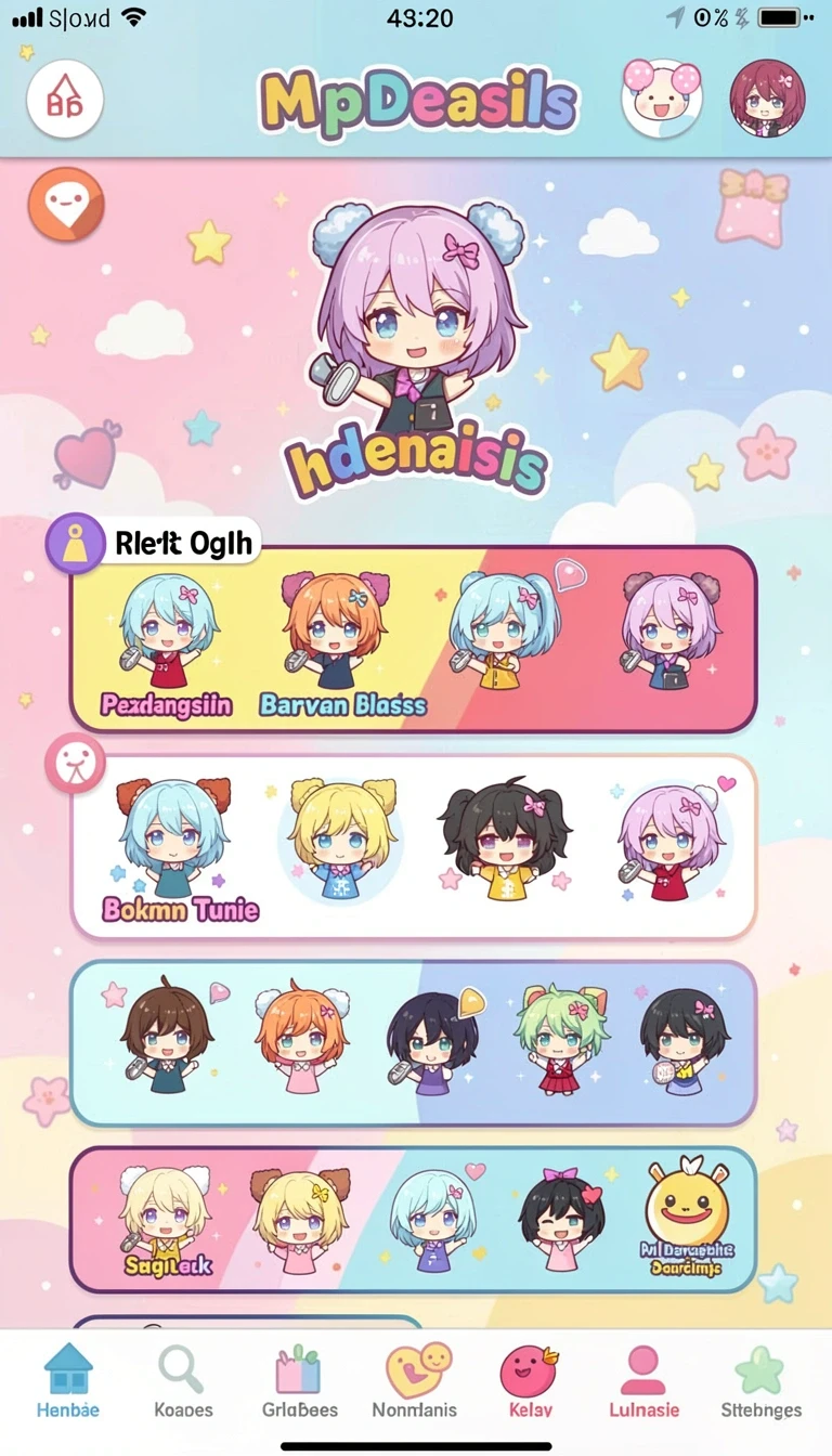 Download tekno APK untuk Android