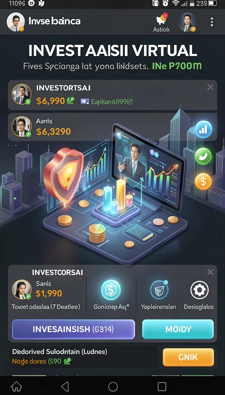Review Aplikasi surya88 2