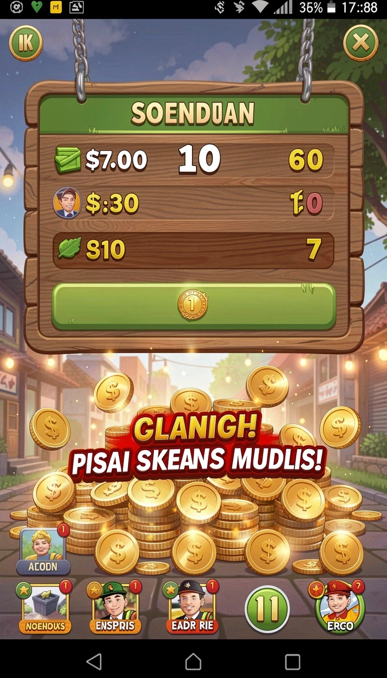 Review Aplikasi 987up 2