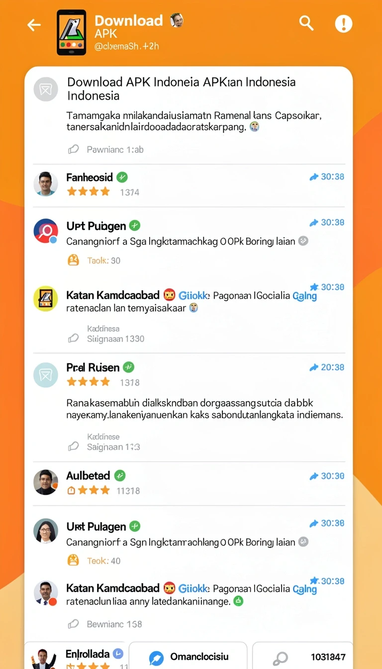 Review Aplikasi menang666 3
