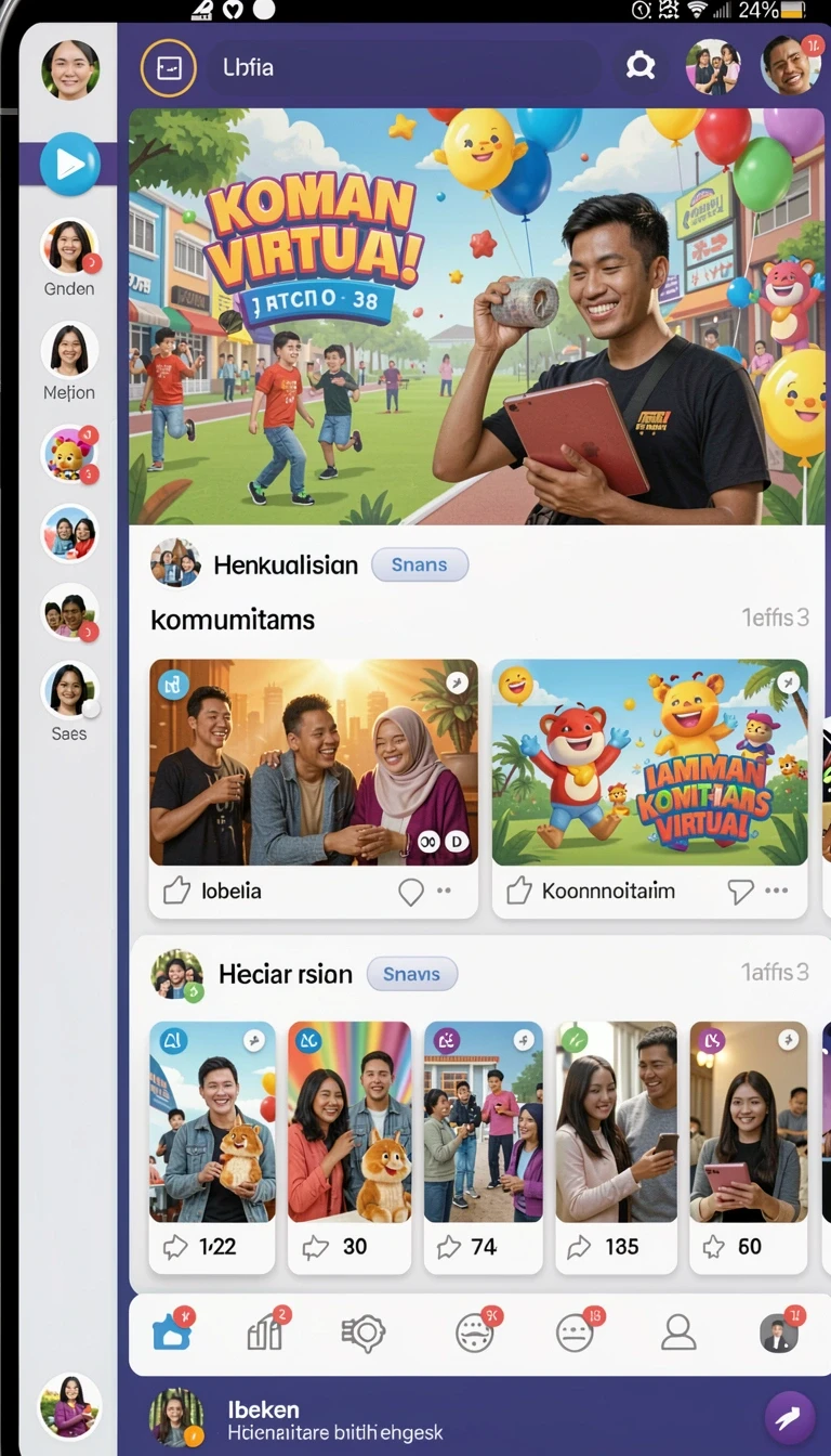 Review Aplikasi tar555