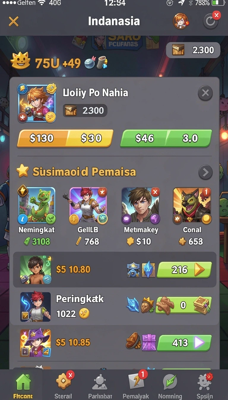Review Aplikasi qq1221 2
