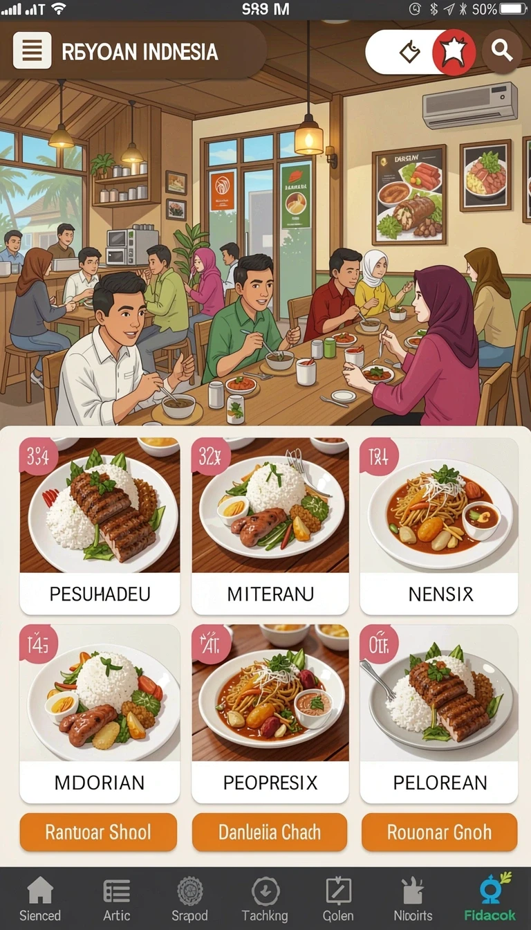 Review Aplikasi multiplayer 2
