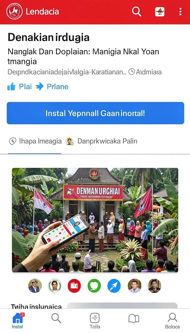 Review Aplikasi bola07 3