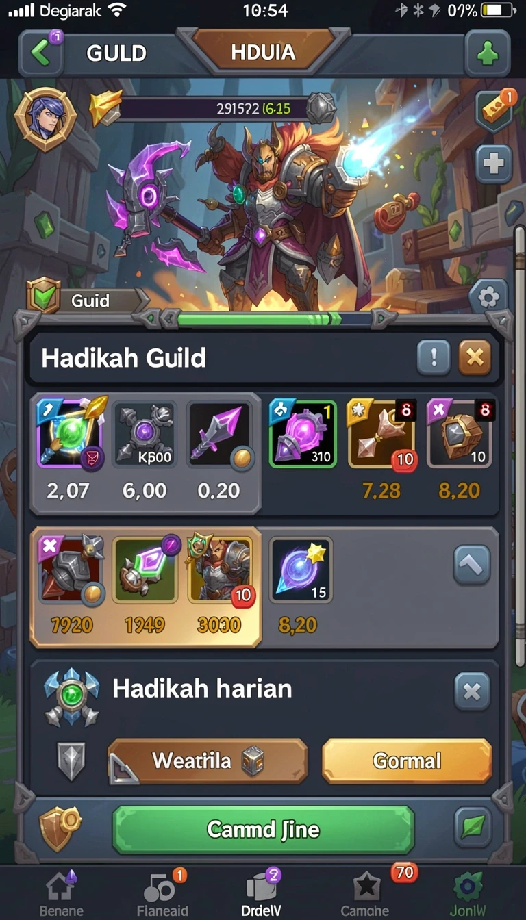 Review Aplikasi 5rt