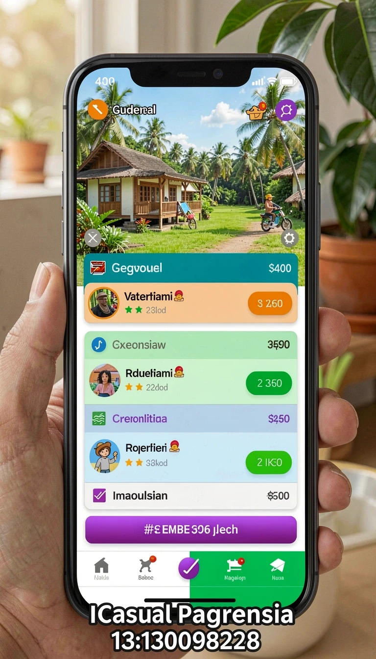 Download hw777 APK untuk Android 2