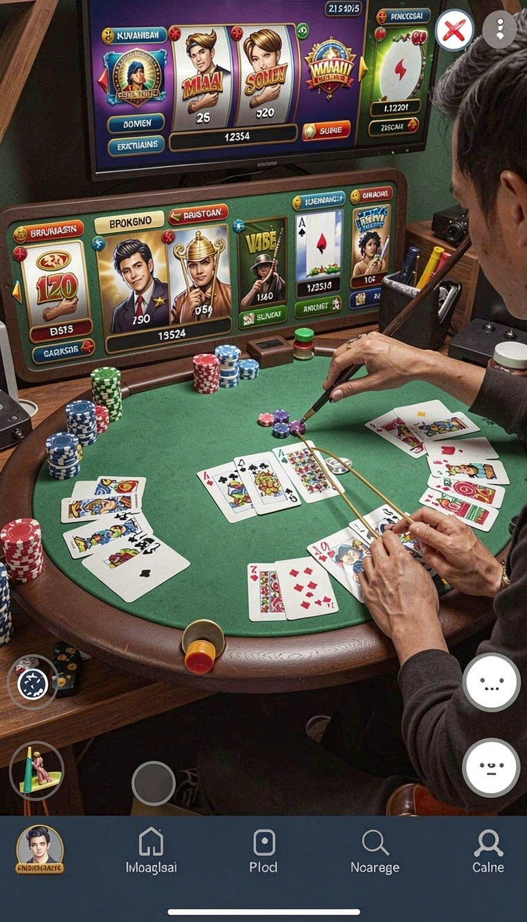 Review Aplikasi sontogel 2