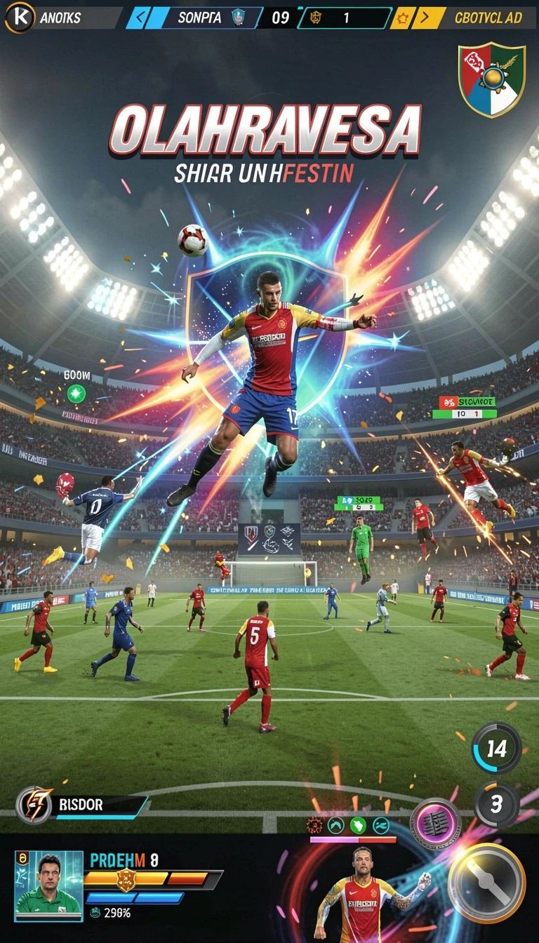 Review Aplikasi multiplayer 3