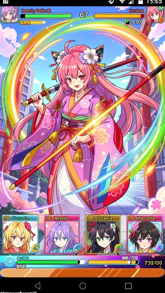 Review Aplikasi jp6789 3