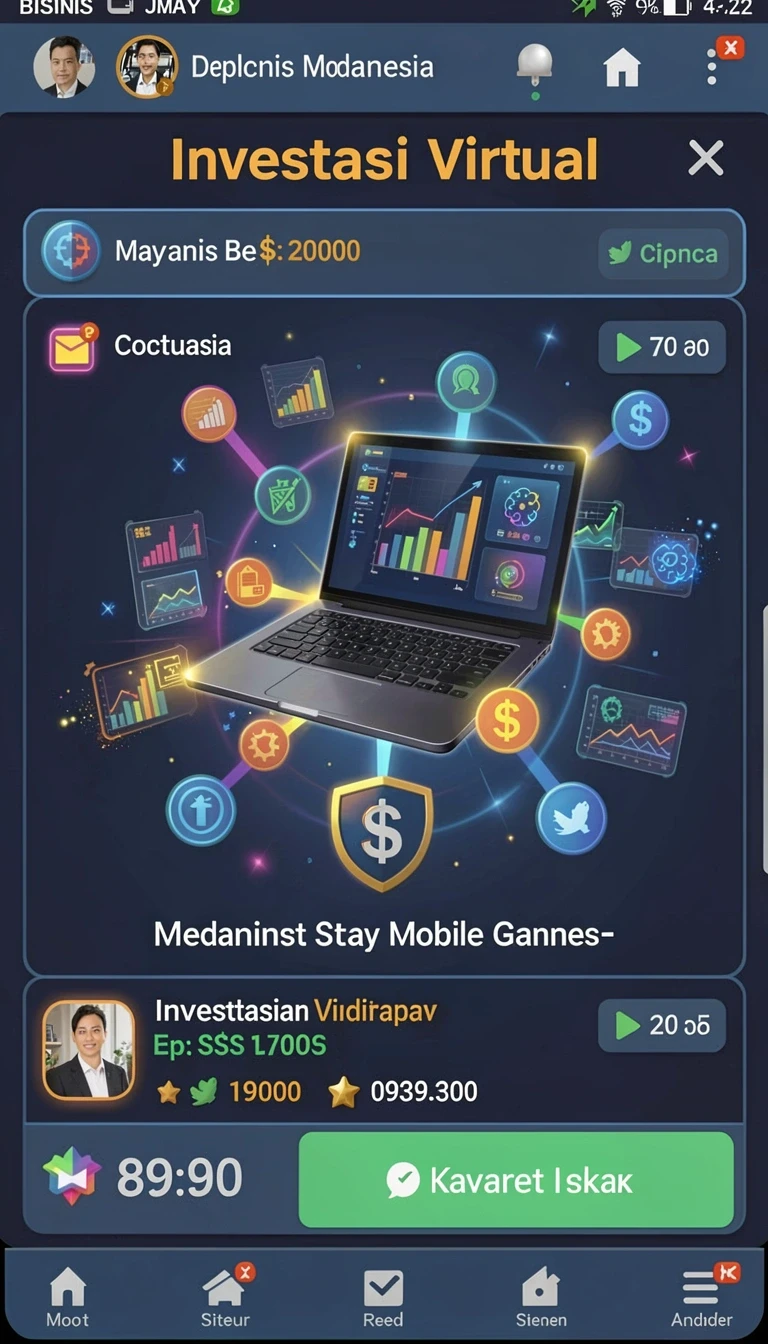 Download mlbb8 APK untuk Android 3