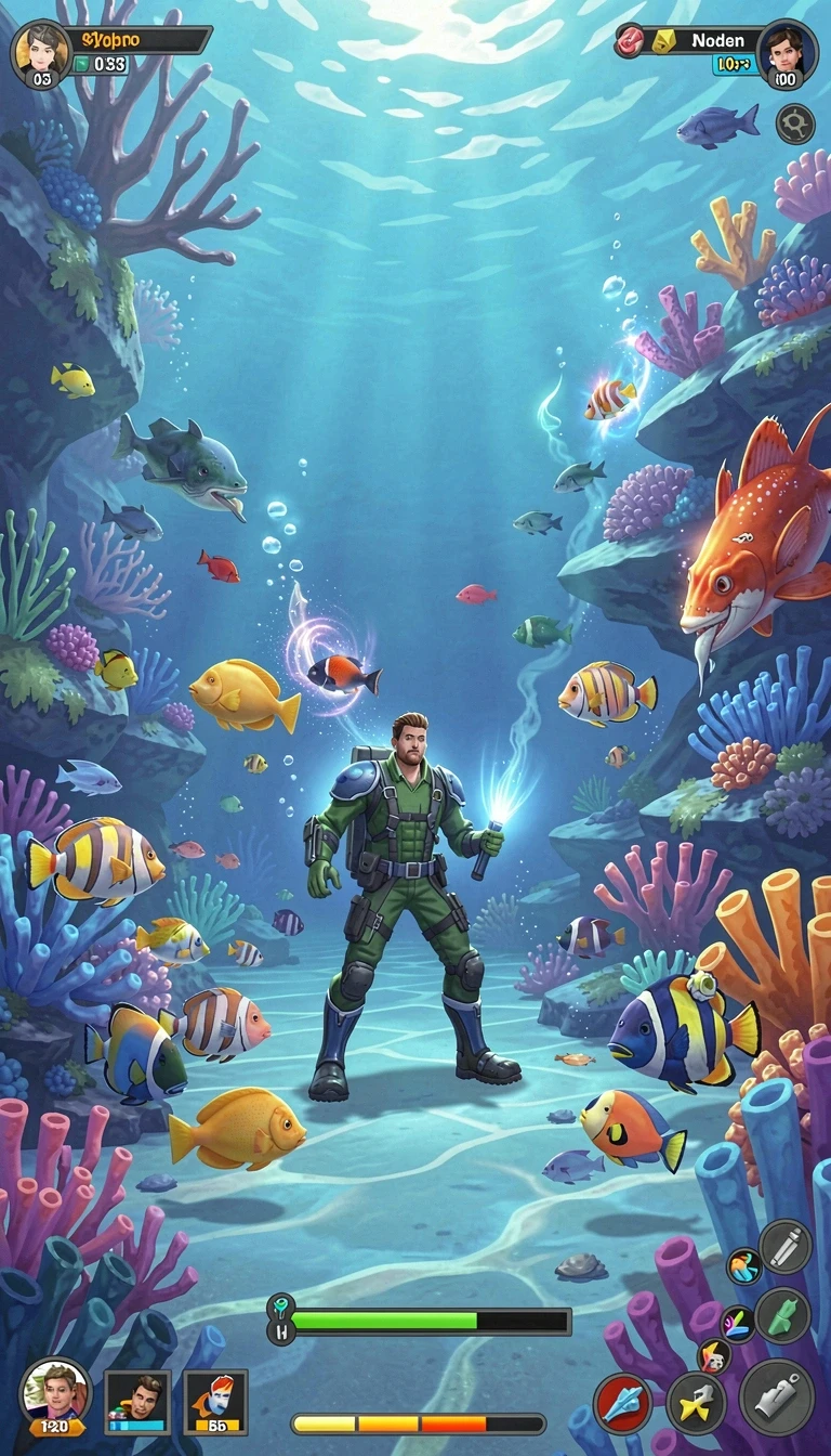 Download fatcai99 APK untuk Android 2
