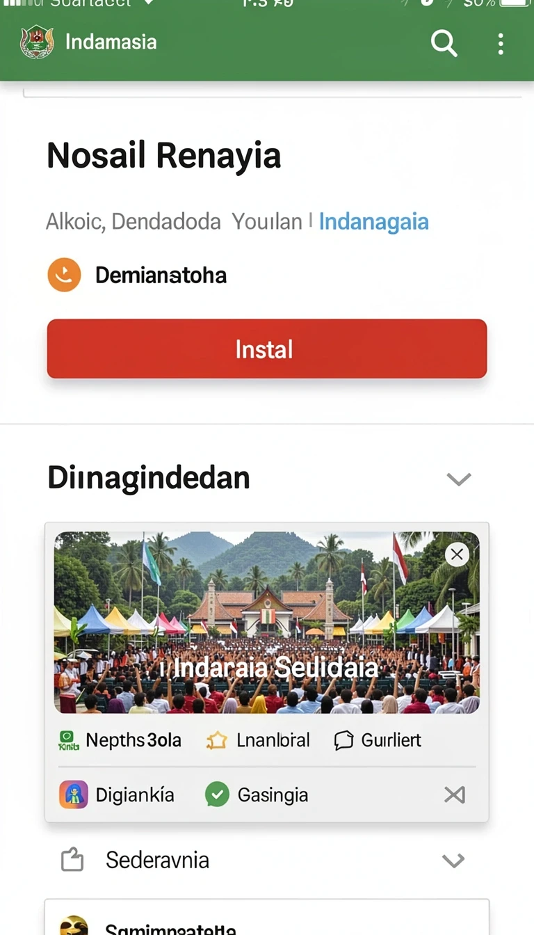 Review Aplikasi uang77 3