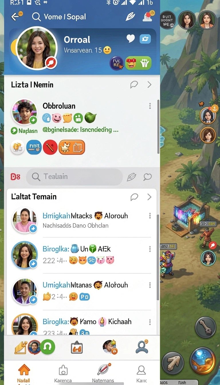 Review Aplikasi di1 3
