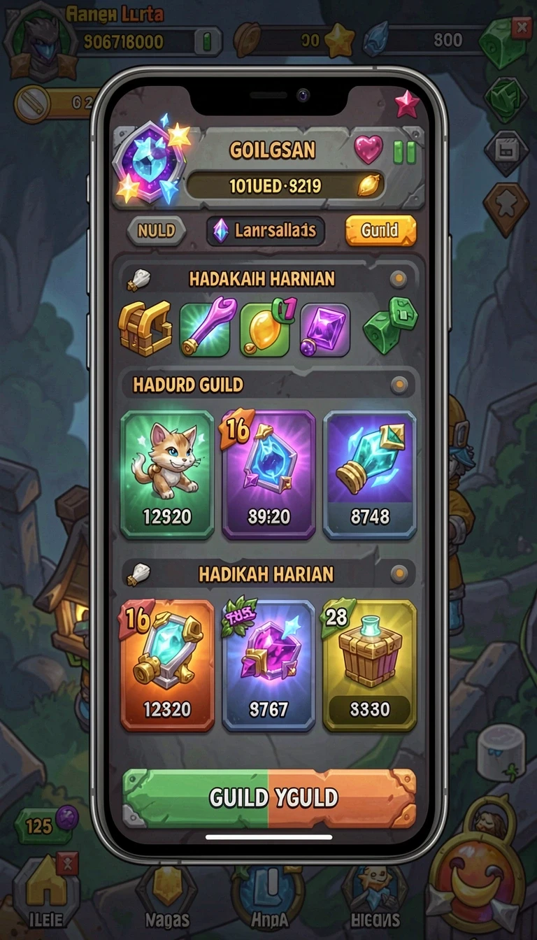 Review Aplikasi svip1 3