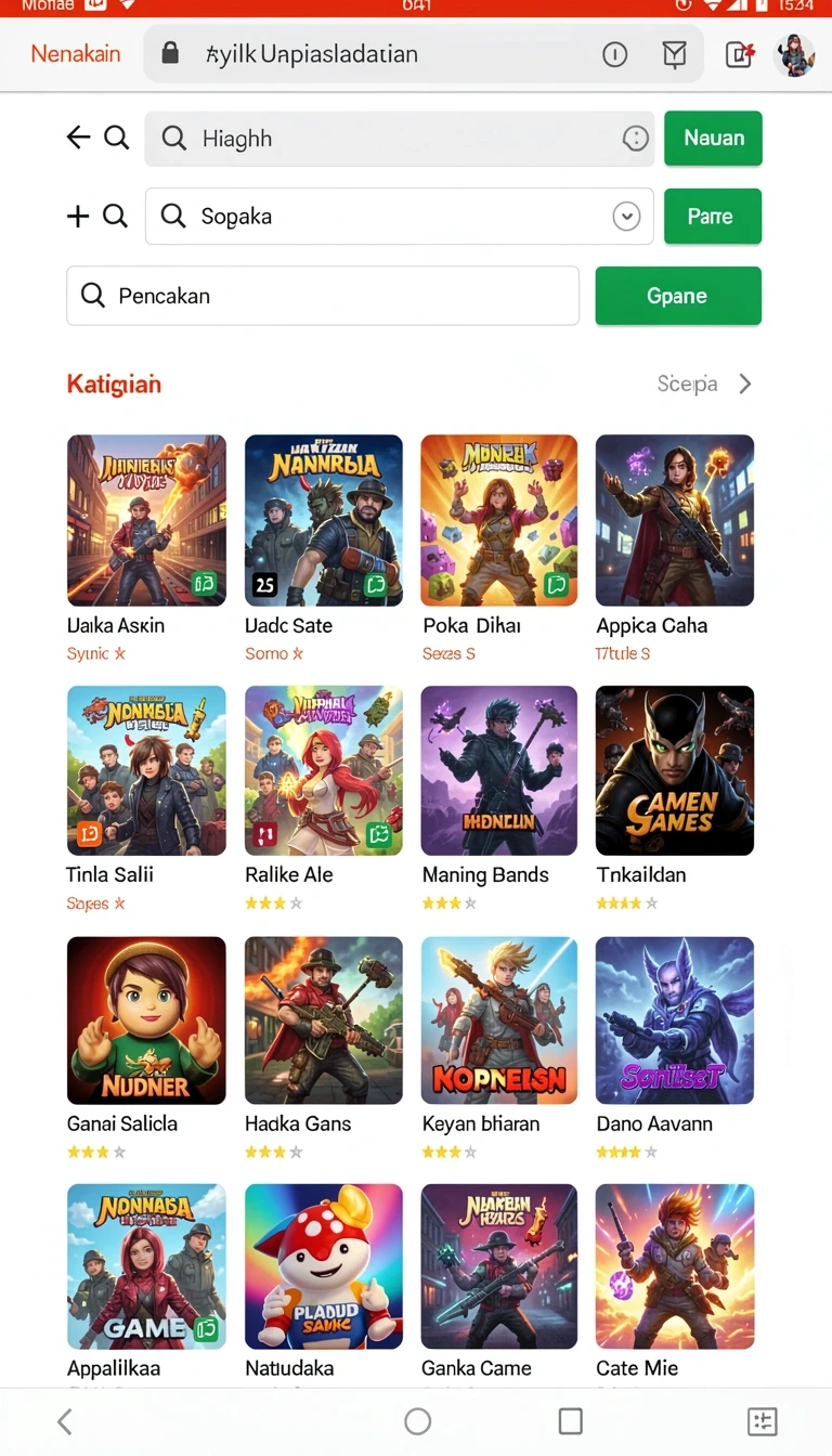 Download fatcai99 APK untuk Android 3