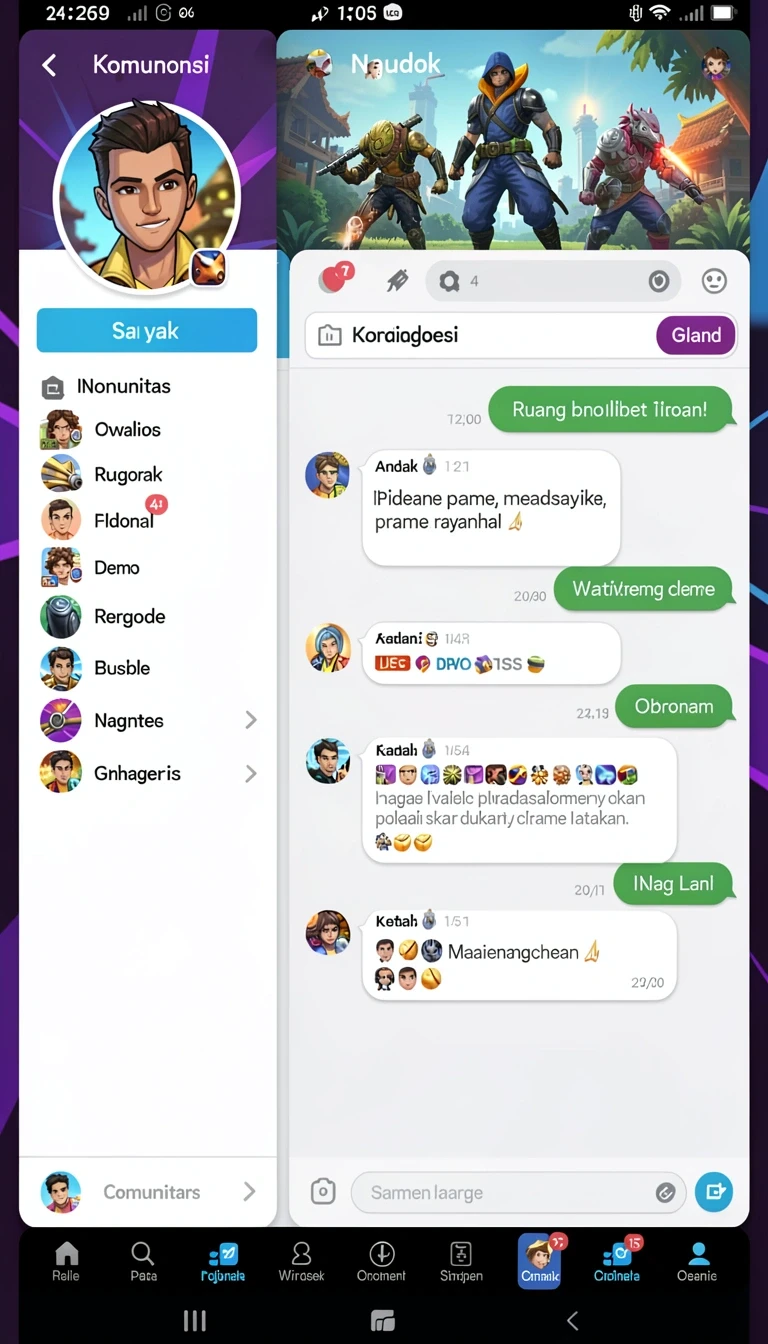 Download aluku4d APK untuk Android 2