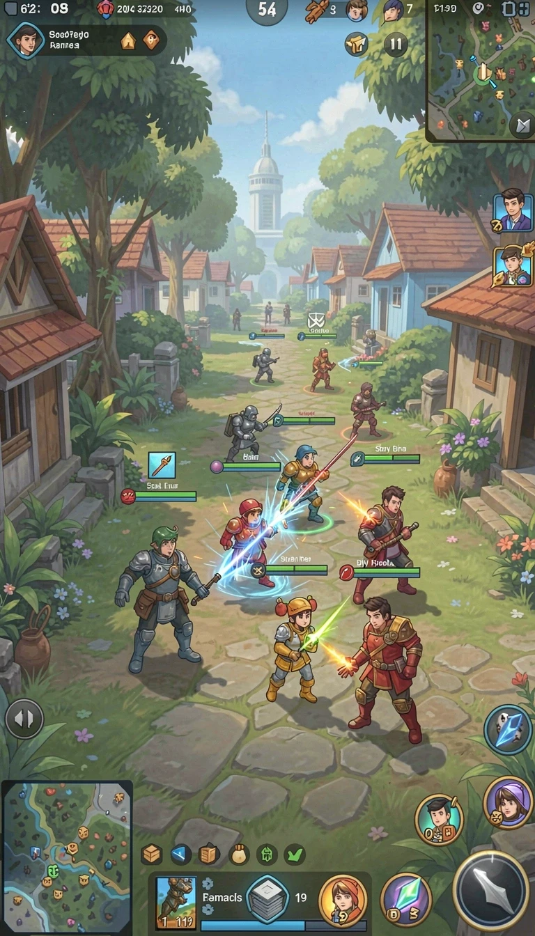 Download i8 APK untuk Android 2