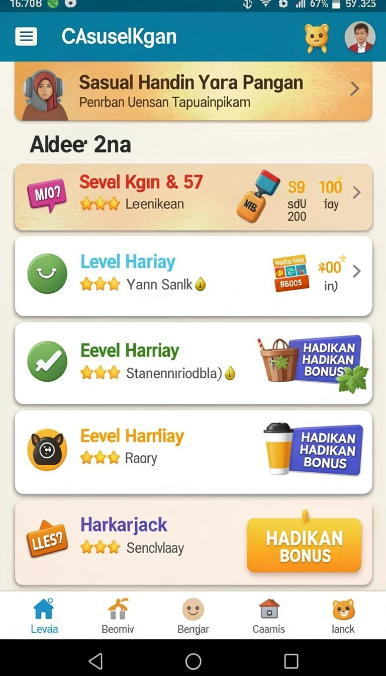 Download vip555 APK untuk Android 2