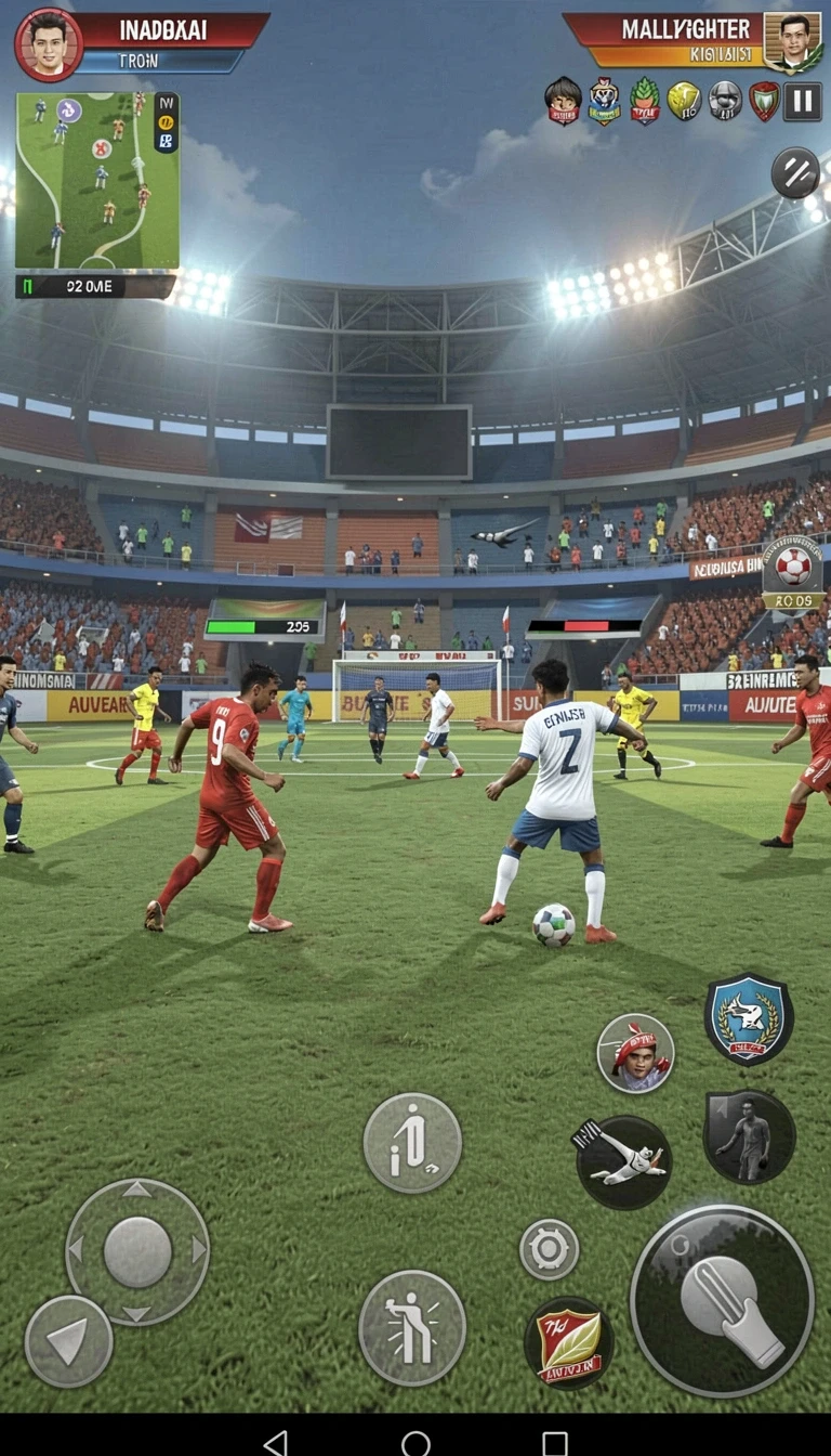 Download 333i APK untuk Android