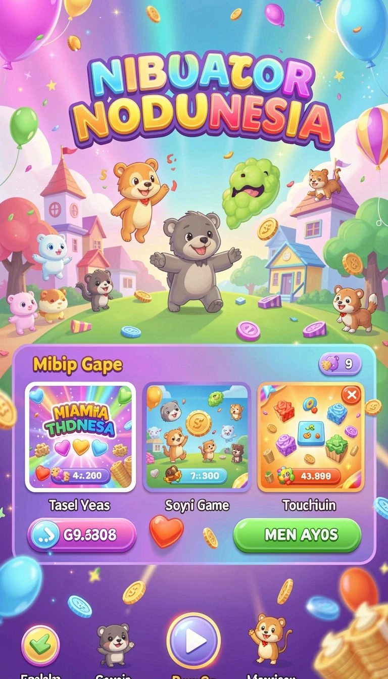 Review Aplikasi indoslots