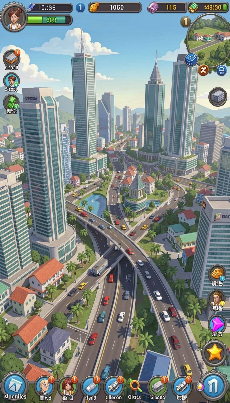 Review Aplikasi multiplayer