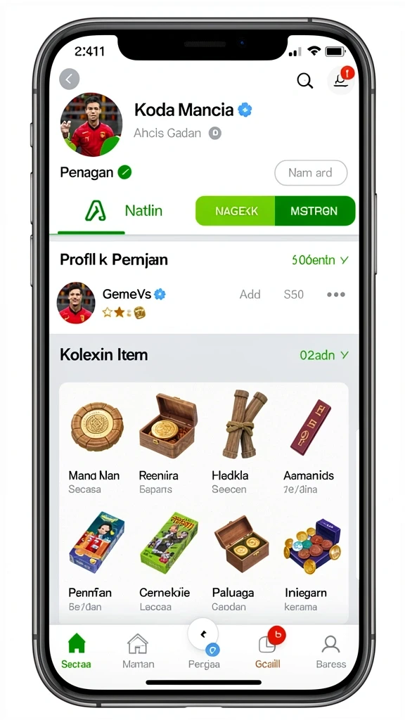 Review Aplikasi londontoto
